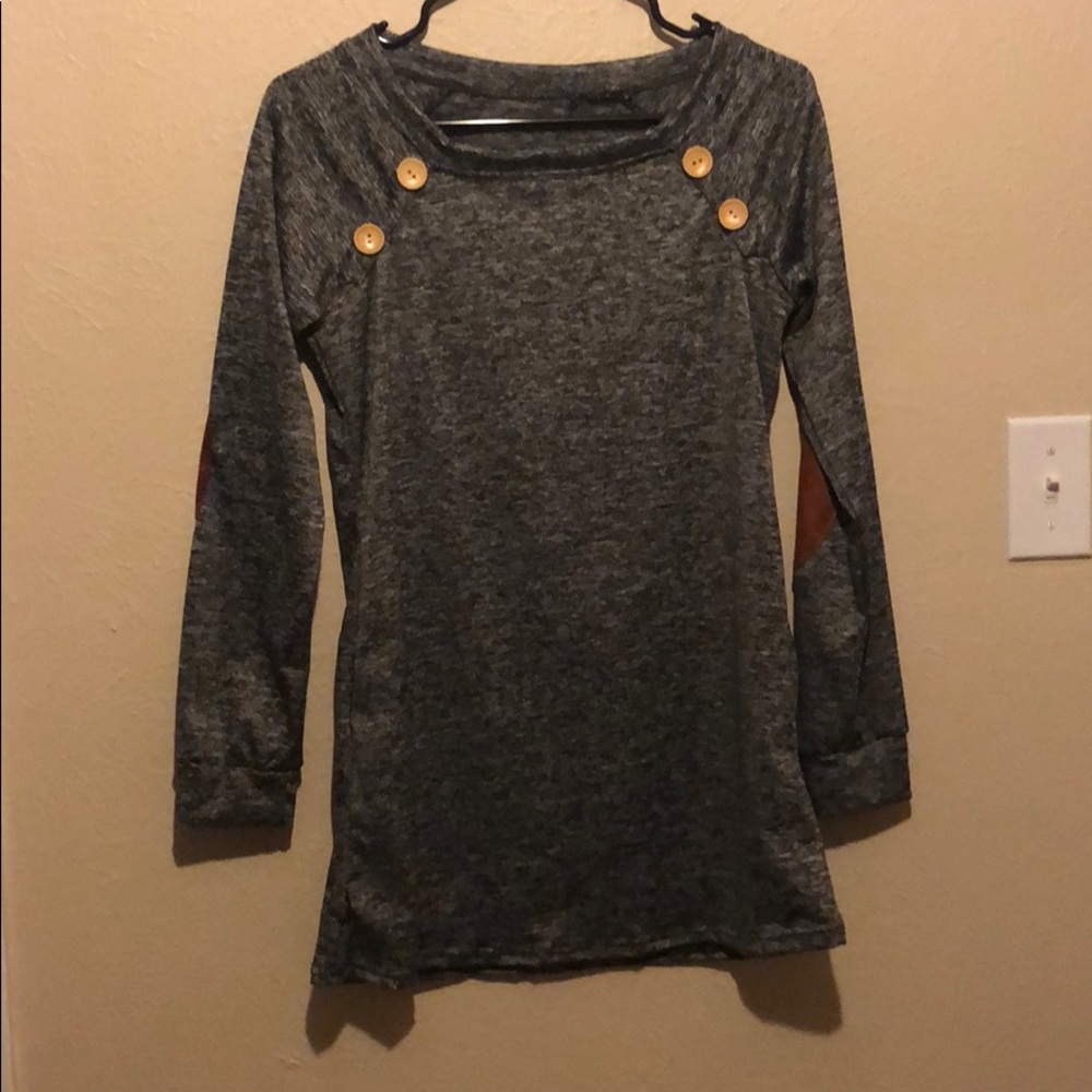 Top/dress